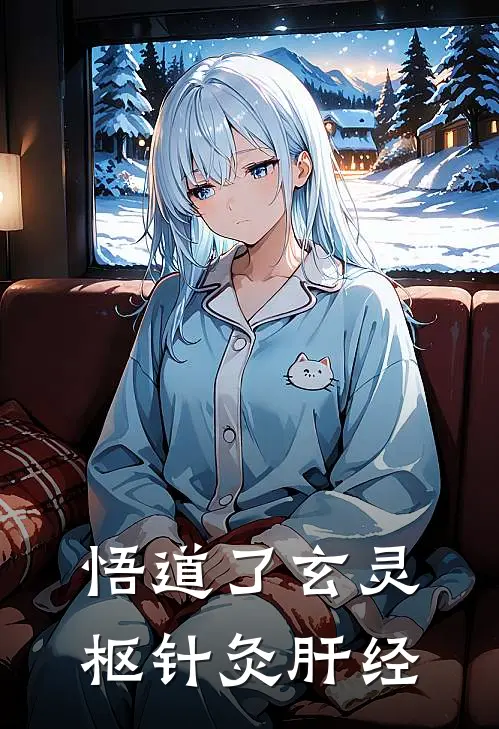 悟道了玄灵枢针灸 肝经