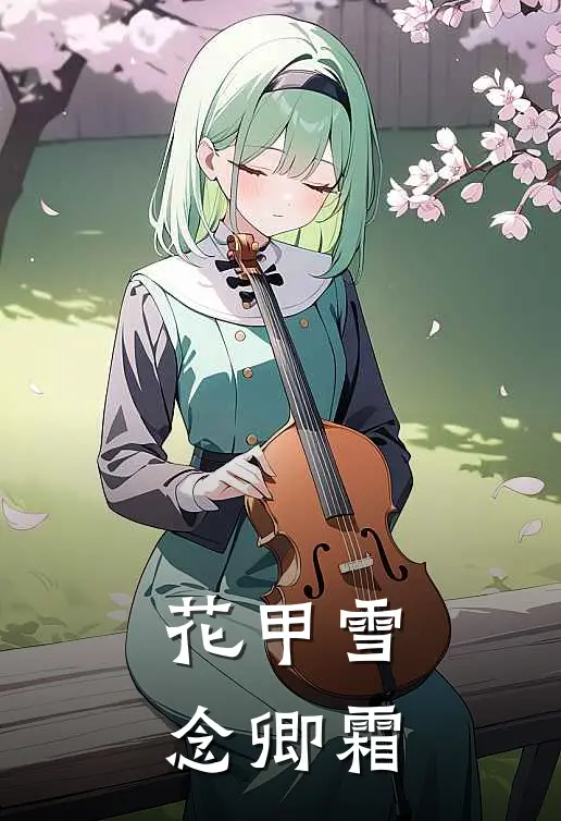 花甲雪，念卿霜温念慈沈敬言最新热门小说_花甲雪，念卿霜全本在线阅读