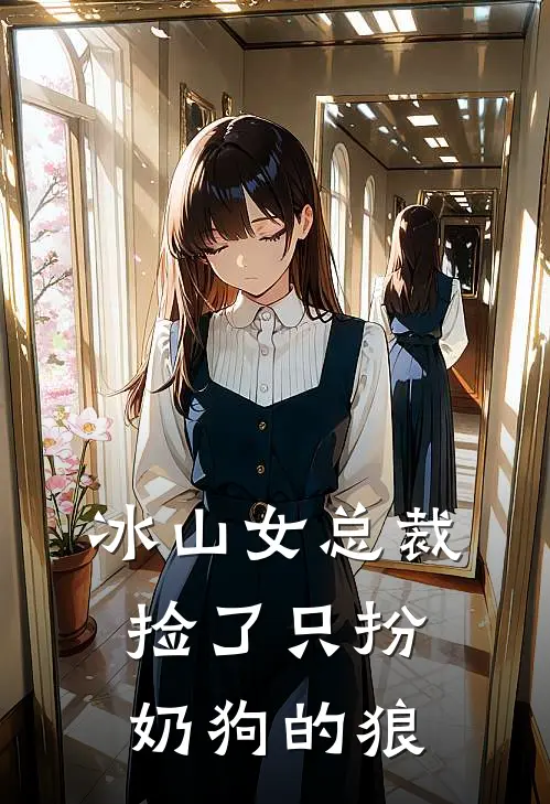 冰山女总裁：捡了只扮奶狗的狼陆知珩林然新热门小说_小说免费阅读冰山女总裁：捡了只扮奶狗的狼(陆知珩林然)