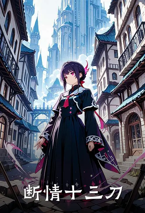 断情十三刀(顾长风顾长风)热门小说在线阅读_热门小说断情十三刀(顾长风顾长风)