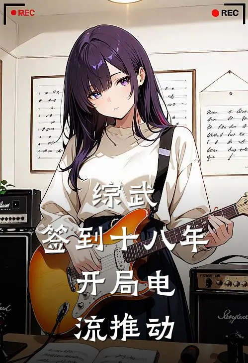 综武：签到十八年，开局电流推动赵常安祝玉妍热门小说推荐_完本小说大全综武：签到十八年，开局电流推动(赵常安祝玉妍)