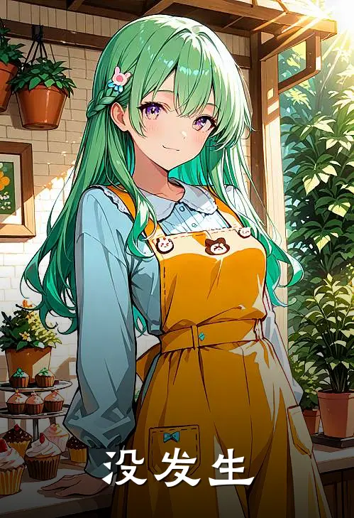 没发生凡尚凡阳免费小说大全_小说完结没发生(凡尚凡阳)