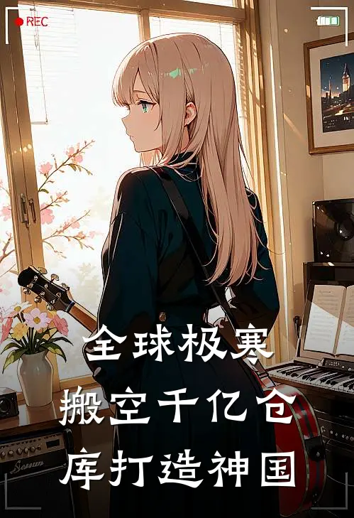 全球极寒：搬空千亿仓库打造神国萧寒王强完整版小说_小说完结推荐全球极寒：搬空千亿仓库打造神国(萧寒王强)