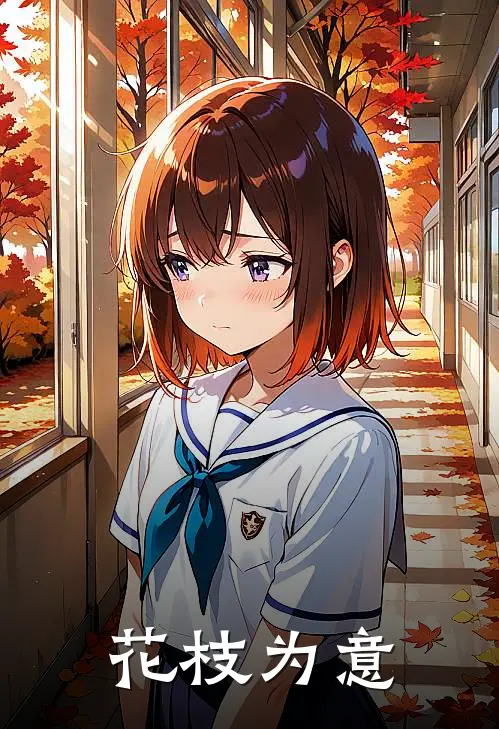 花枝为意知枝许怜意最新完结小说推荐_在线免费小说花枝为意(知枝许怜意)