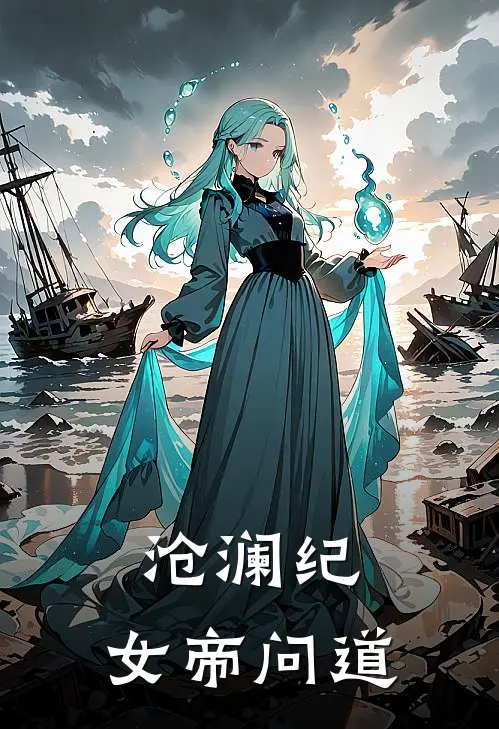 沧澜纪：女帝问道苏清鸢赵琳最新章节在线阅读_苏清鸢赵琳全本免费在线阅读