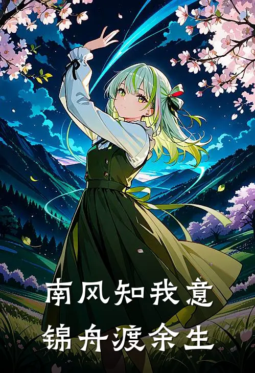 南风知我意，锦舟渡余生(陆锦舟顾南莲)热门网络小说_最新章节列表南风知我意，锦舟渡余生(陆锦舟顾南莲)