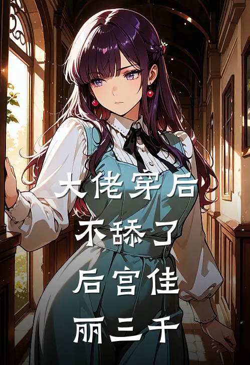 林辰苏晚晴《大佬穿后不舔了，后宫佳丽三千》完结版免费阅读_大佬穿后不舔了，后宫佳丽三千全文免费阅读