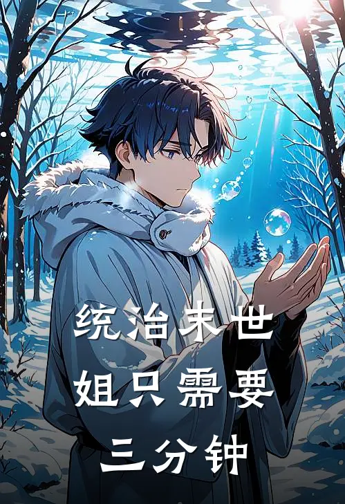 统治末世，姐只需要三分钟褚风妮儿新热门小说_最新章节列表统治末世，姐只需要三分钟(褚风妮儿)