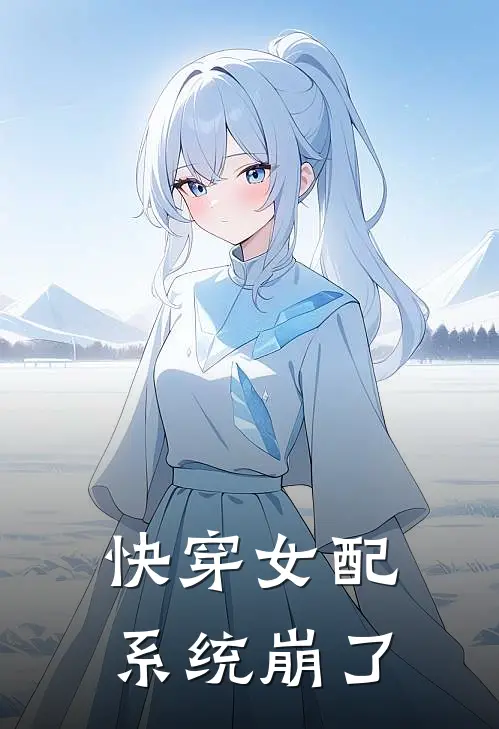快穿女配系统崩了(顾宴臣林薇薇)热门小说大全_免费小说大全快穿女配系统崩了顾宴臣林薇薇