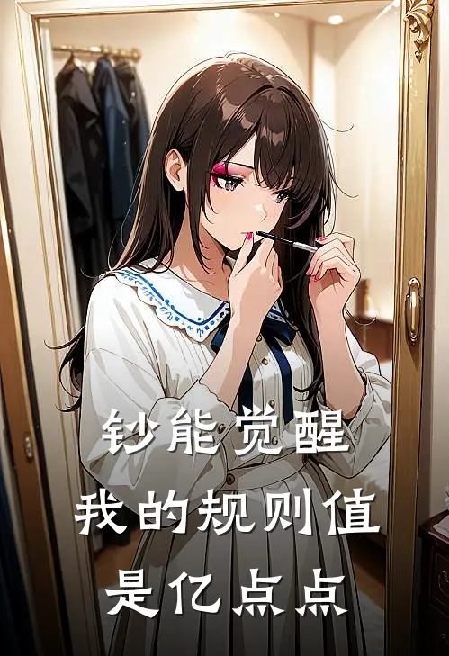 钞能觉醒：我的规则值是亿点点(陆昭陆正宏)小说完结版_全文阅读免费全集钞能觉醒：我的规则值是亿点点陆昭陆正宏