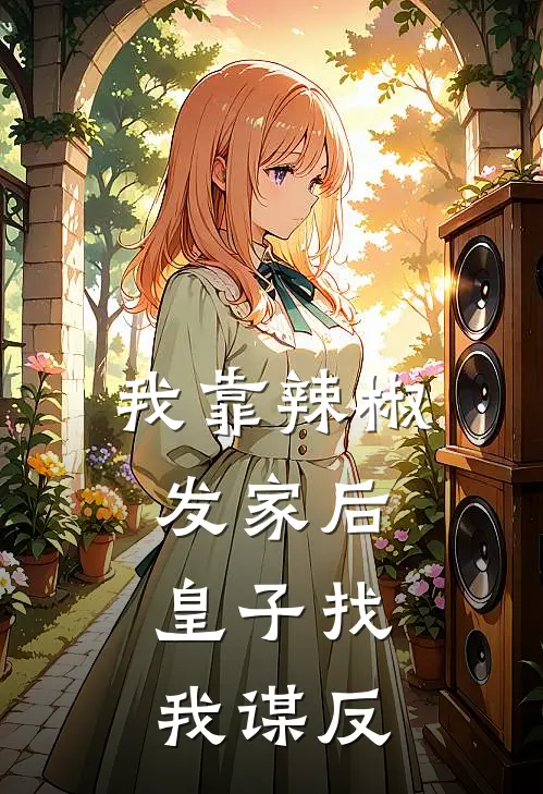 我靠辣椒发家后，皇子找我谋反(萧珩苏晚)网络热门小说_最新章节列表我靠辣椒发家后，皇子找我谋反(萧珩苏晚)