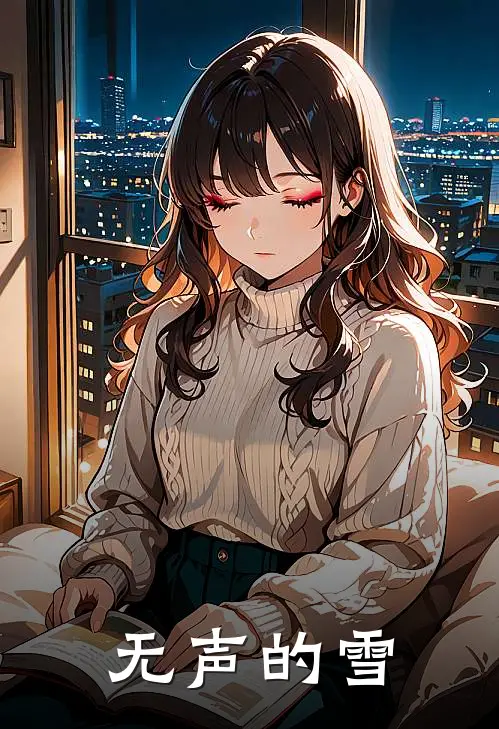无声的雪周子序苏映雪免费小说推荐_推荐完结小说无声的雪(周子序苏映雪)