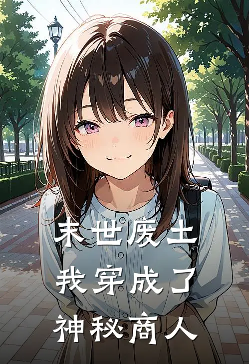 末世废土：我穿成了神秘商人(林霄李琼华)免费阅读完整版小说_完结免费小说末世废土：我穿成了神秘商人(林霄李琼华)