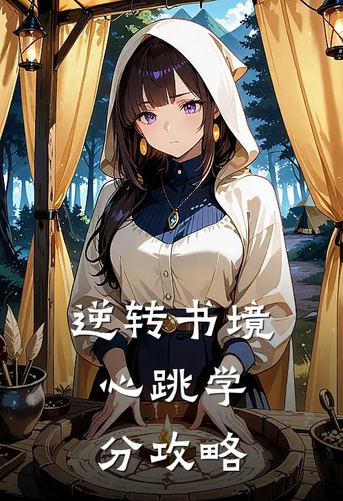 《逆转书境：心跳学分攻略》林薇顾夜白火爆新书_逆转书境：心跳学分攻略(林薇顾夜白)免费小说