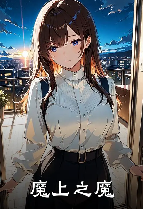 魔上之魔(姜子牙程离)最新小说_免费阅读完整版小说魔上之魔(姜子牙程离)