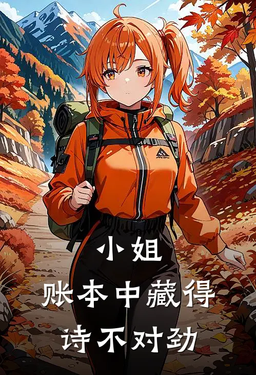 小姐，账本中藏得诗不对劲(李铭温澈)热门小说大全_免费小说大全小姐，账本中藏得诗不对劲李铭温澈