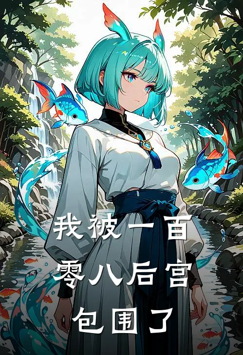 我被一百零八后宫包围了(陆羽星河)免费阅读完整版小说_完结免费小说我被一百零八后宫包围了(陆羽星河)