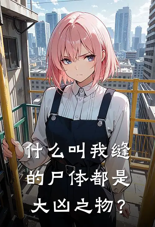 什么叫我缝的尸体都是大凶之物？陈阳陈阳全本免费小说_热门网络小说推荐什么叫我缝的尸体都是大凶之物？陈阳陈阳