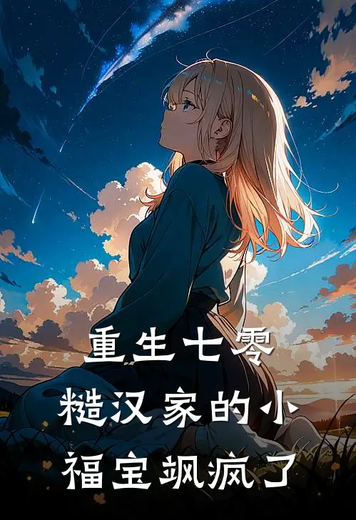 重生七零：糙汉家的小福宝飒疯了刘翠花林晚星小说完结_免费小说全本重生七零：糙汉家的小福宝飒疯了(刘翠花林晚星)