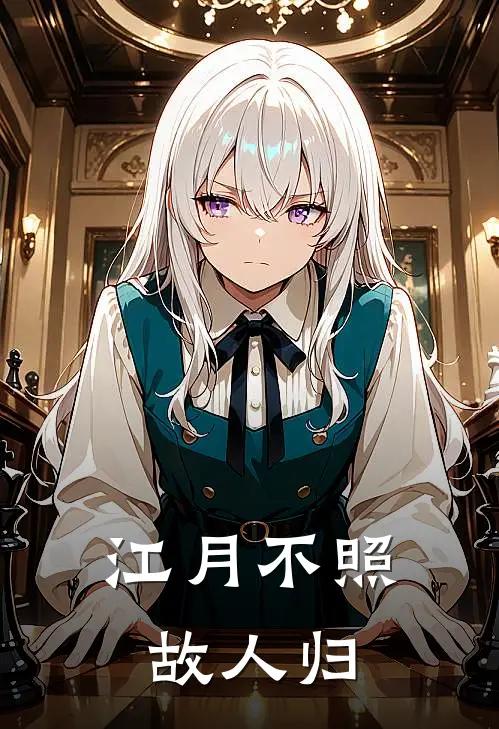 江月不照故人归(霍寒川白月光)推荐完结小说_最新章节列表江月不照故人归(霍寒川白月光)