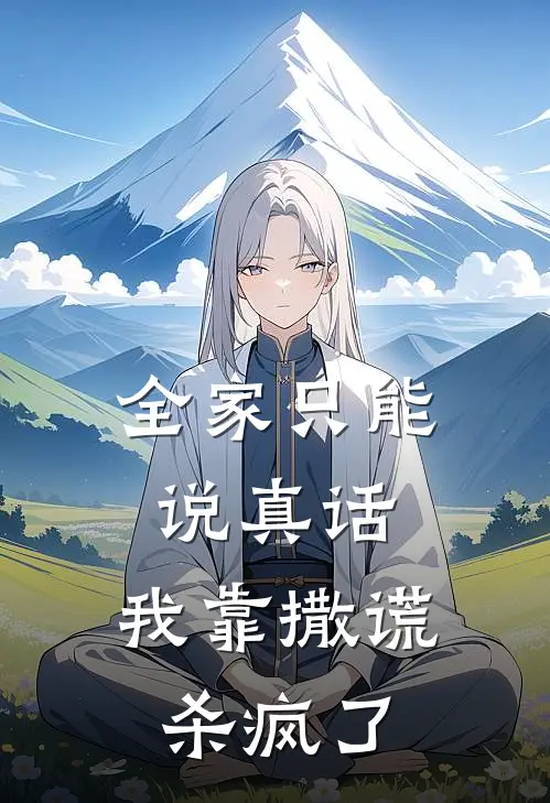 全家只能说真话，我靠撒谎杀疯了