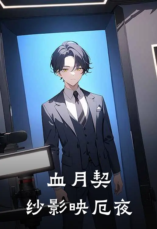 血月契：纱影映厄夜厄瑞玻斯月纱已完结小说推荐_完整版小说血月契：纱影映厄夜(厄瑞玻斯月纱)