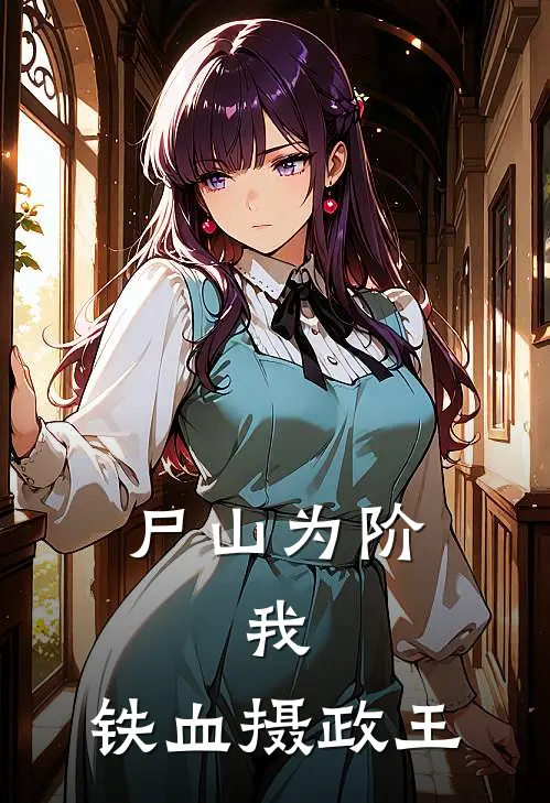 尸山为阶：我，铁血摄政王(林彻秦峰)完结小说推荐_免费小说尸山为阶：我，铁血摄政王(林彻秦峰)
