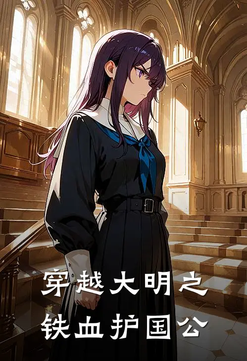 穿越大明之铁血护国公(张世杰张福)免费小说阅读_完结版小说推荐穿越大明之铁血护国公(张世杰张福)