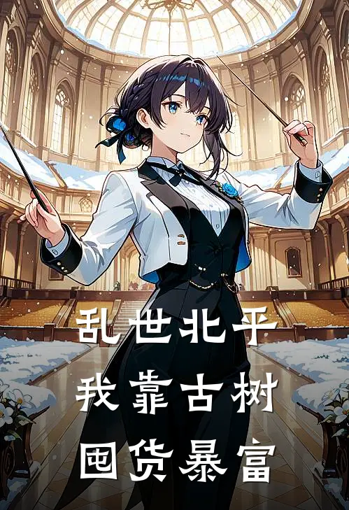 乱世北平：我靠古树囤货暴富王宝来娄振华小说推荐完结_全集免费小说乱世北平：我靠古树囤货暴富(王宝来娄振华)