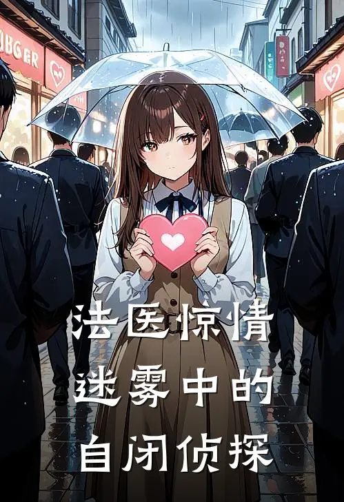 《法医惊情：迷雾中的自闭侦探》沈墨陈景明_(法医惊情：迷雾中的自闭侦探)全集在线阅读