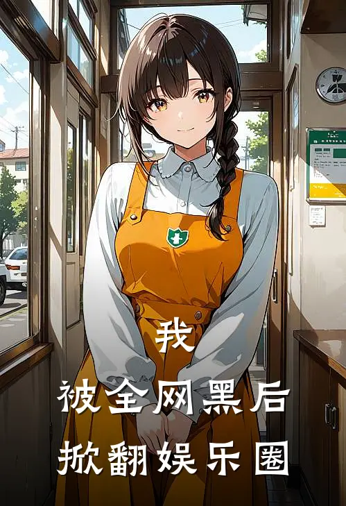 我，被全网黑后掀翻娱乐圈(苏清鸢白若曦)热门小说在线阅读_热门小说我，被全网黑后掀翻娱乐圈(苏清鸢白若曦)