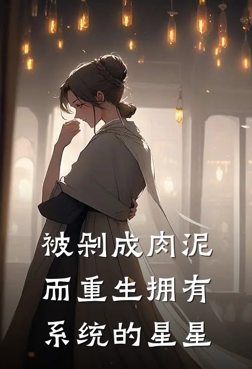 被剁成肉泥而重生拥有系统的星星(刘梅张强)好看的完结小说_完本小说被剁成肉泥而重生拥有系统的星星刘梅张强