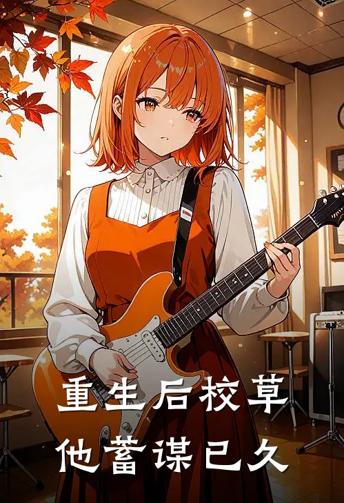 重生后校草他蓄谋已久林薇陈浩小说完结推荐_热门小说阅读重生后校草他蓄谋已久林薇陈浩