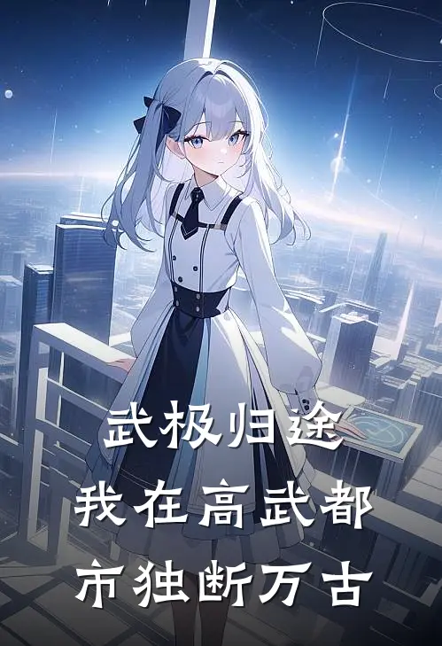 武极归途：我在高武都市独断万古(苏夜林寒)最新小说_免费阅读完整版小说武极归途：我在高武都市独断万古(苏夜林寒)