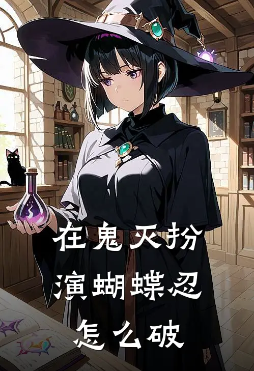 在鬼灭扮演蝴蝶忍怎么破（谢禾安田中郎）全文免费阅读无弹窗大结局_（在鬼灭扮演蝴蝶忍怎么破全文免费阅读无弹窗）谢禾安田中郎最新章节列表_笔趣阁（在鬼灭扮演蝴蝶忍怎么破）