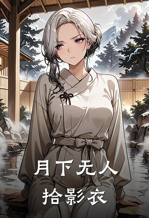 月下无人拾影衣林舟纪行最新好看小说_最新章节列表月下无人拾影衣(林舟纪行)
