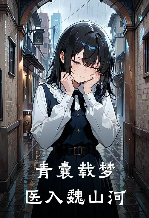 青囊载梦：医入魏山河(苏珩司马懿)完整版免费阅读_最新章节列表青囊载梦：医入魏山河(苏珩司马懿)