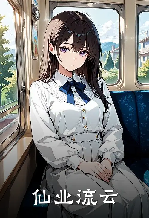 仙业流云(苏芸芸娘)无弹窗小说免费阅读_小说免费阅读无弹窗仙业流云苏芸芸娘