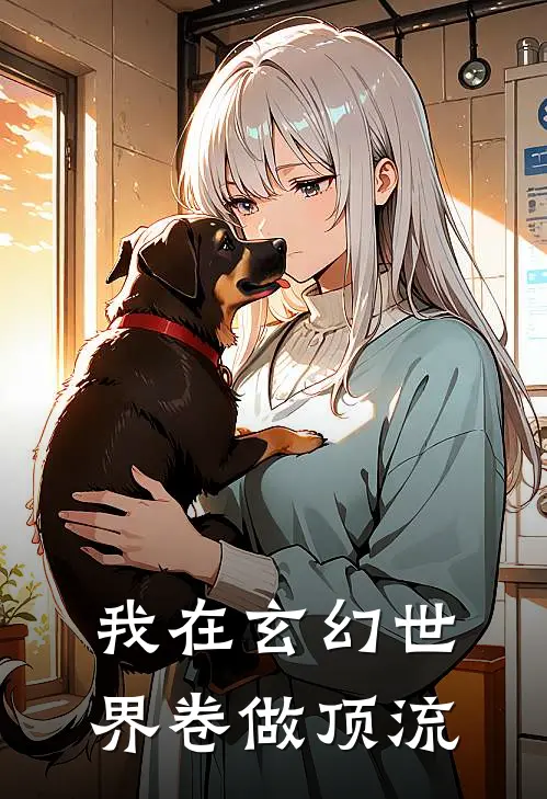 我在玄幻世界卷做顶流林默林浩免费小说在线阅读_热门小说在线阅读我在玄幻世界卷做顶流林默林浩