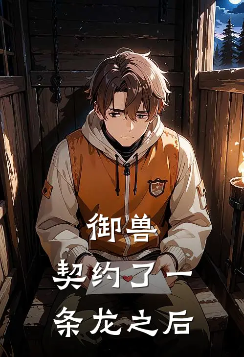 御兽，契约了一条龙之后(秦遥秦遥)最新章节在线阅读_(御兽，契约了一条龙之后)最新章节在线阅读