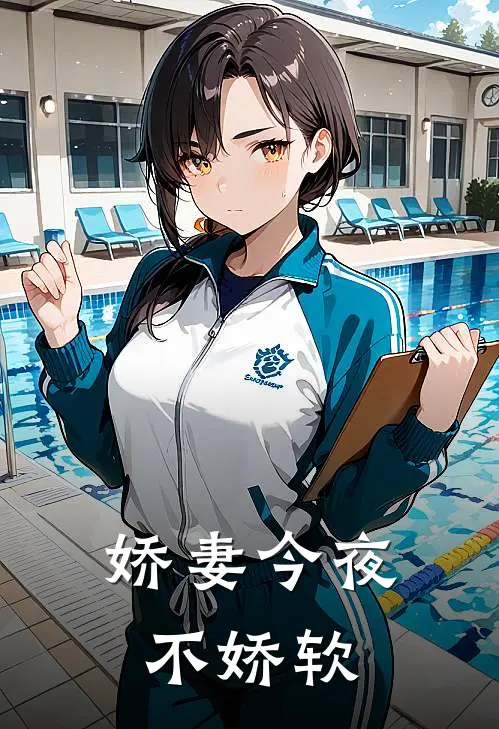 娇妻今夜不娇软陆斯年沈清最新好看小说_已完结小说娇妻今夜不娇软陆斯年沈清