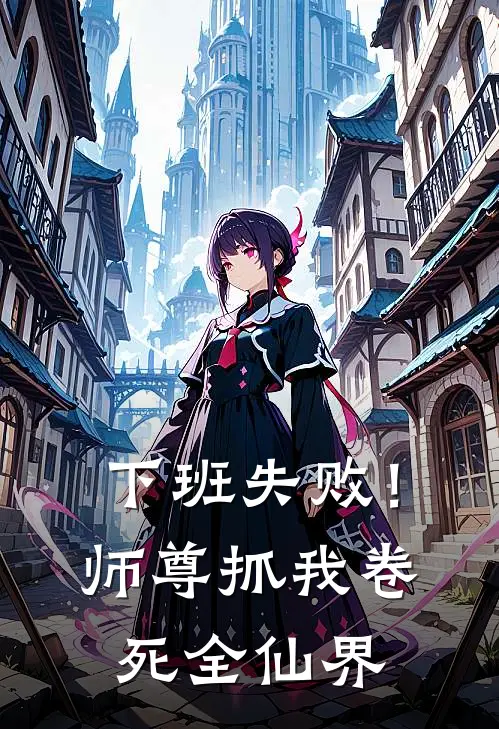 下班失败！师尊抓我卷死全仙界凤晚沈绝免费热门小说_最热门小说下班失败！师尊抓我卷死全仙界凤晚沈绝