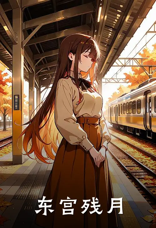 萧景宸萧崇《东宫残月》全文免费阅读_东宫残月全集在线阅读