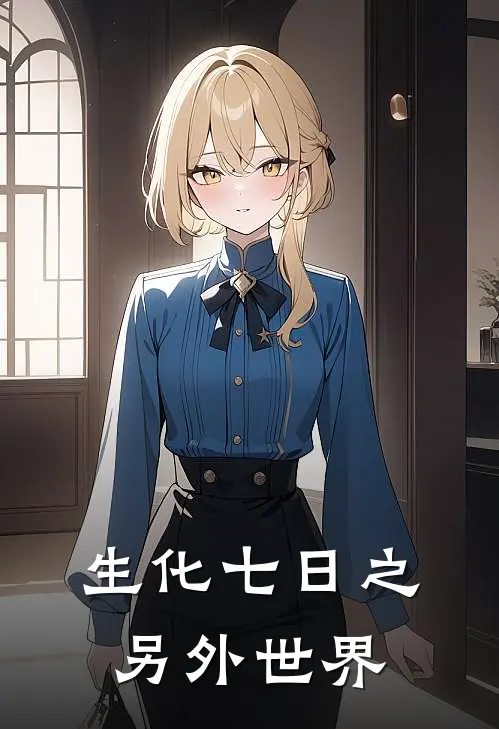 生化七日之另外世界谢天名尚悟空小说完结免费_最新章节列表生化七日之另外世界(谢天名尚悟空)