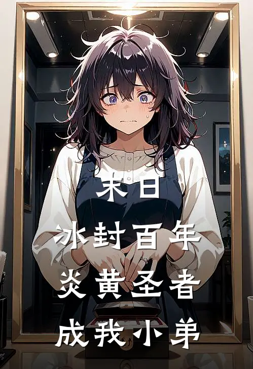 末日：冰封百年炎黄圣者成我小弟杨明杨浩最新好看小说_已完结小说末日：冰封百年炎黄圣者成我小弟杨明杨浩