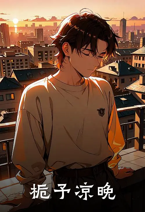 《栀予凉晚》祁景秋祁景凉免费完本小说在线阅读_《栀予凉晚》祁景秋祁景凉免费小说