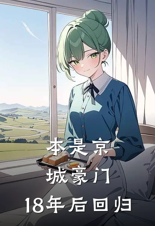 本是京城豪门，18年后回归楚歌叶馨免费完本小说_小说推荐完本本是京城豪门，18年后回归(楚歌叶馨)