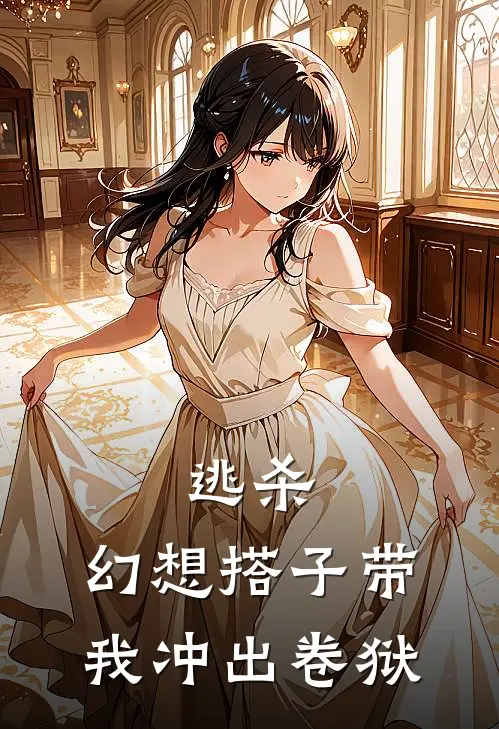 逃杀：幻想搭子带我冲出卷狱(李明林野)小说最新章节_全文免费小说逃杀：幻想搭子带我冲出卷狱李明林野