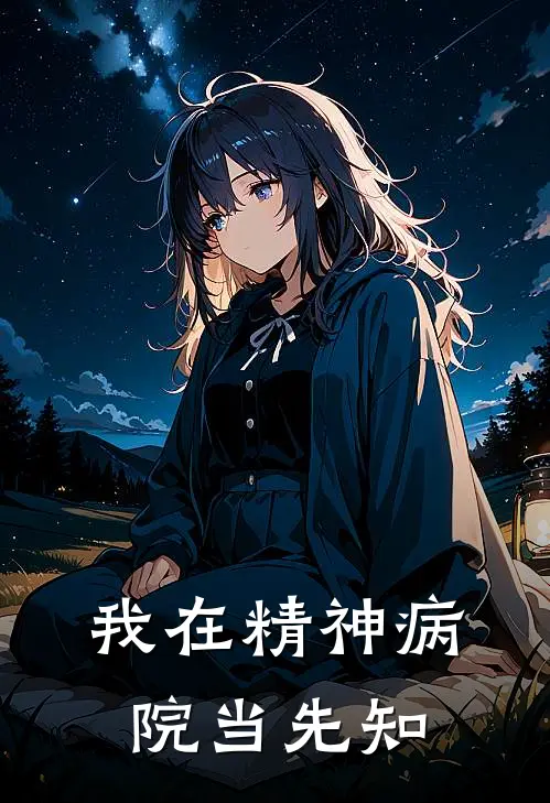 我在精神病院当先知全文免费阅读无弹窗大结局_我在精神病院当先知（江软软林骁）最新小说