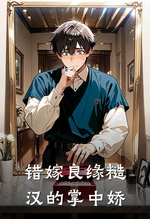 错嫁良缘糙汉的掌中娇(苏婉陆行舟)最新好看小说_无弹窗全文免费阅读错嫁良缘糙汉的掌中娇苏婉陆行舟